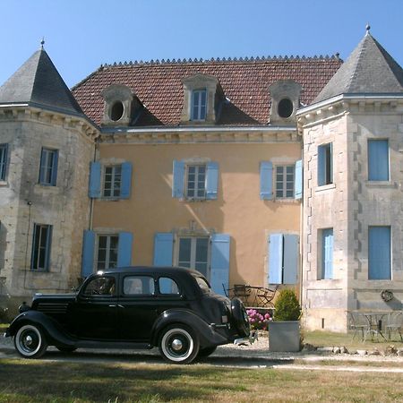 Corail Daire Queyssac Dış mekan fotoğraf