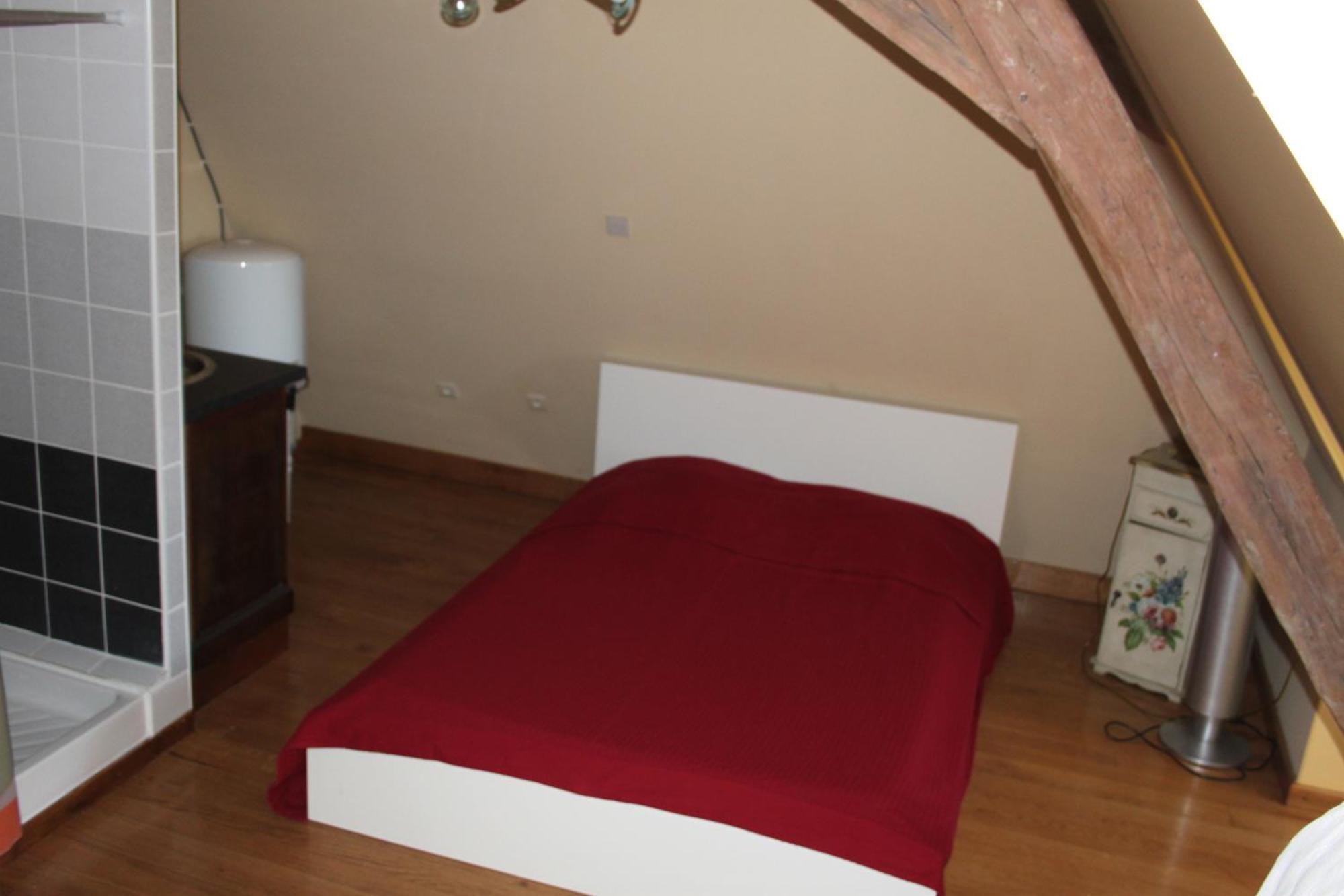Corail Daire Queyssac Oda fotoğraf