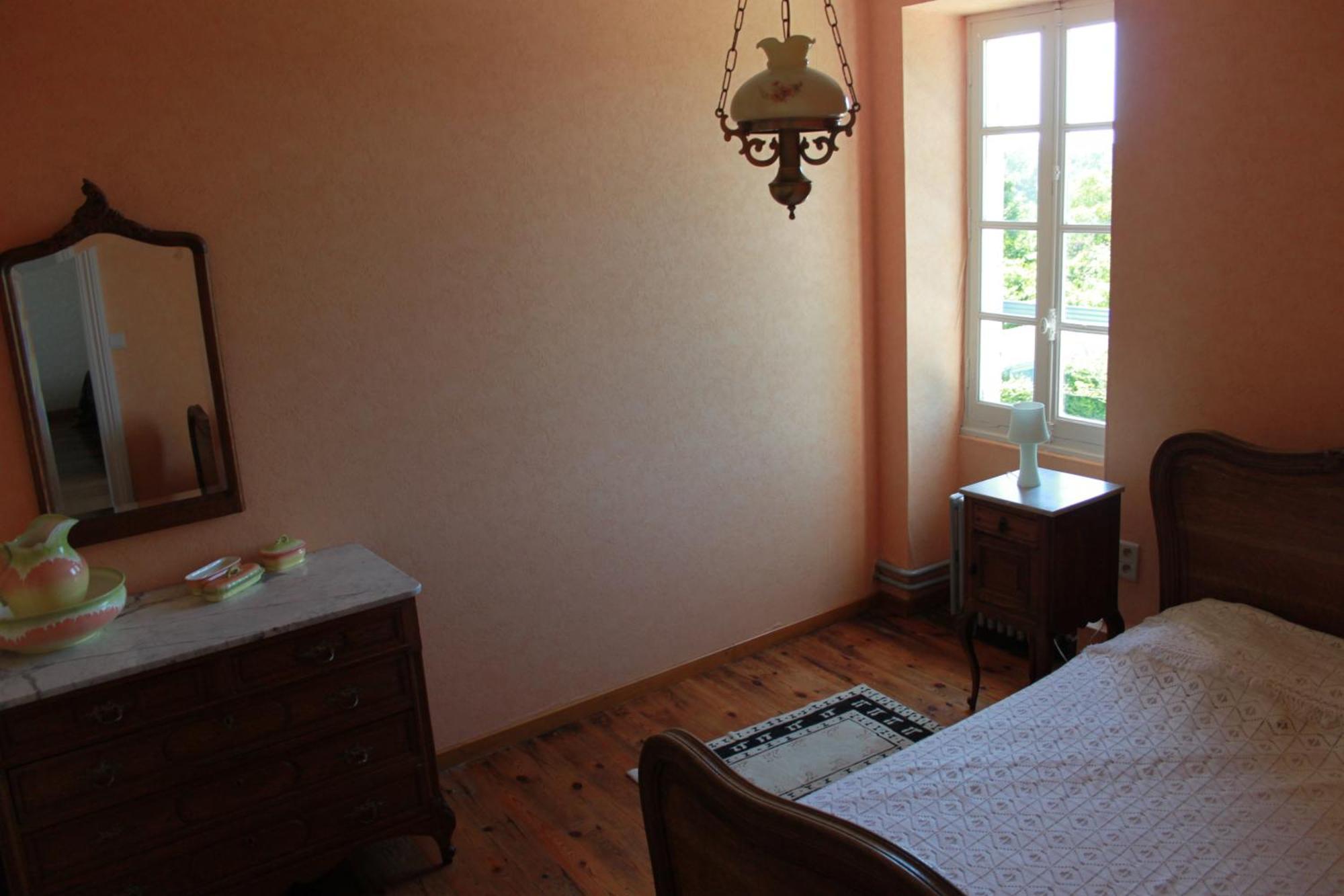 Corail Daire Queyssac Oda fotoğraf