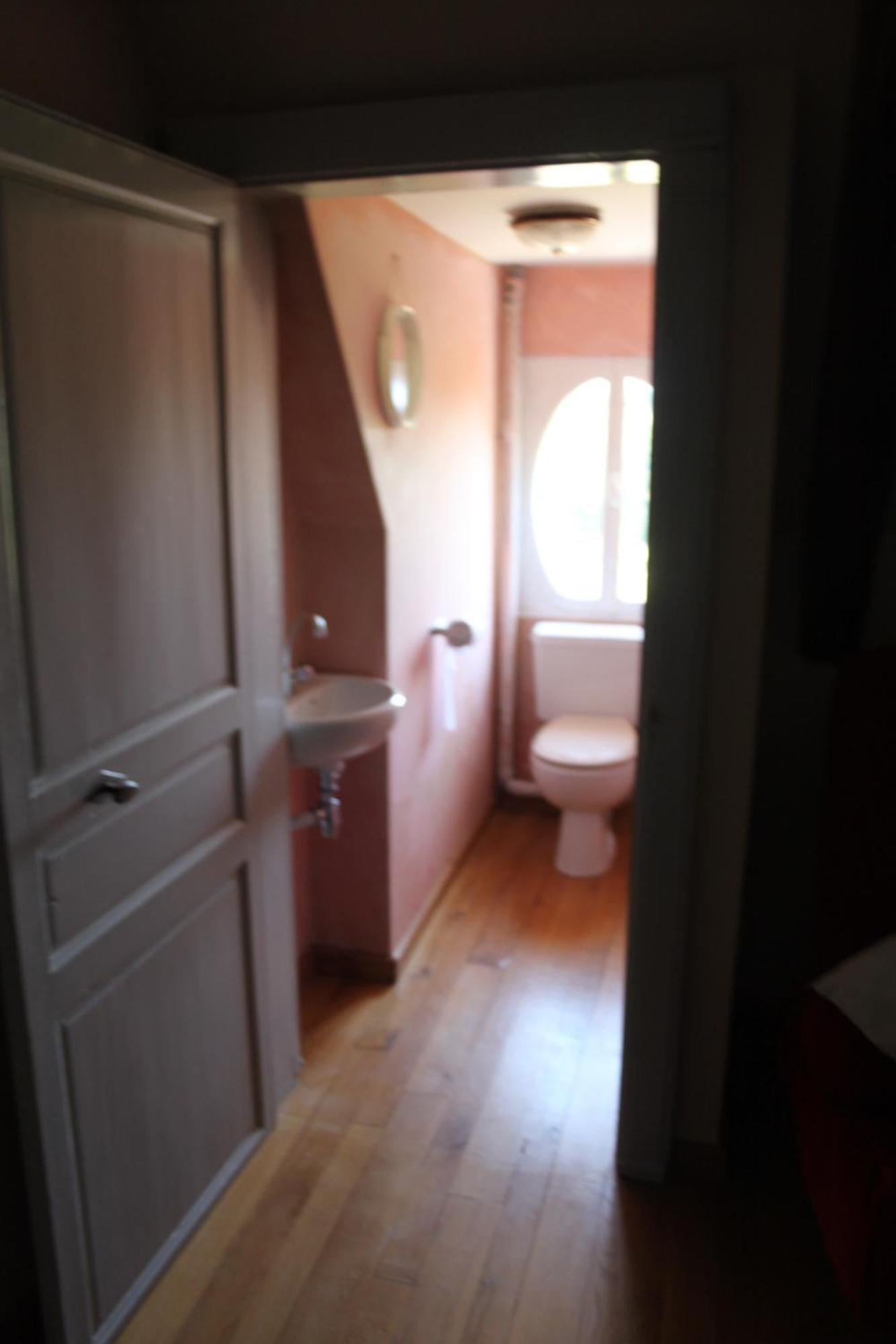 Corail Daire Queyssac Oda fotoğraf