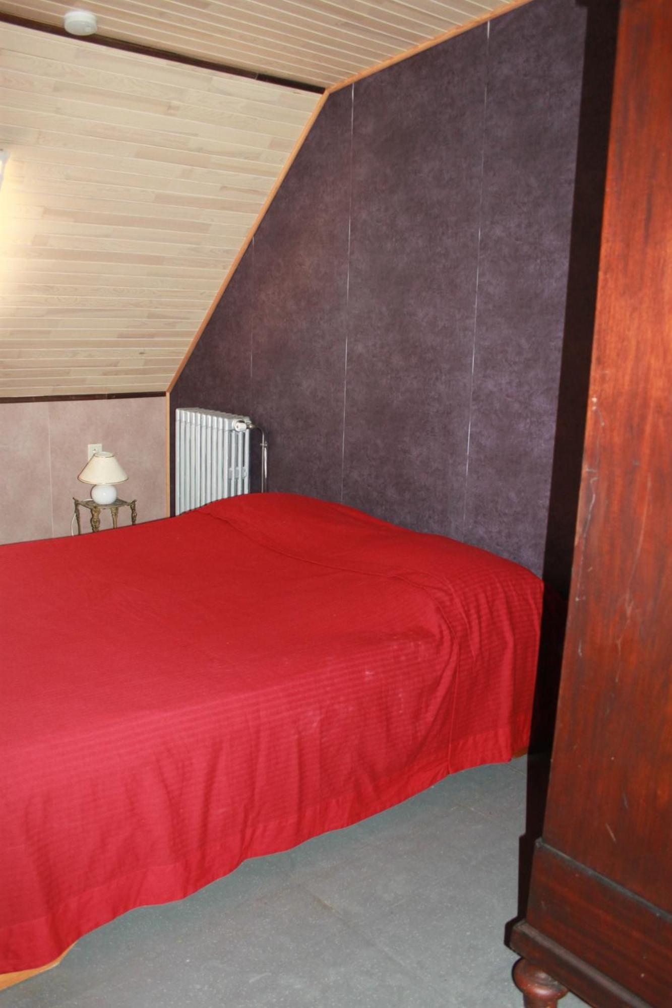 Corail Daire Queyssac Oda fotoğraf
