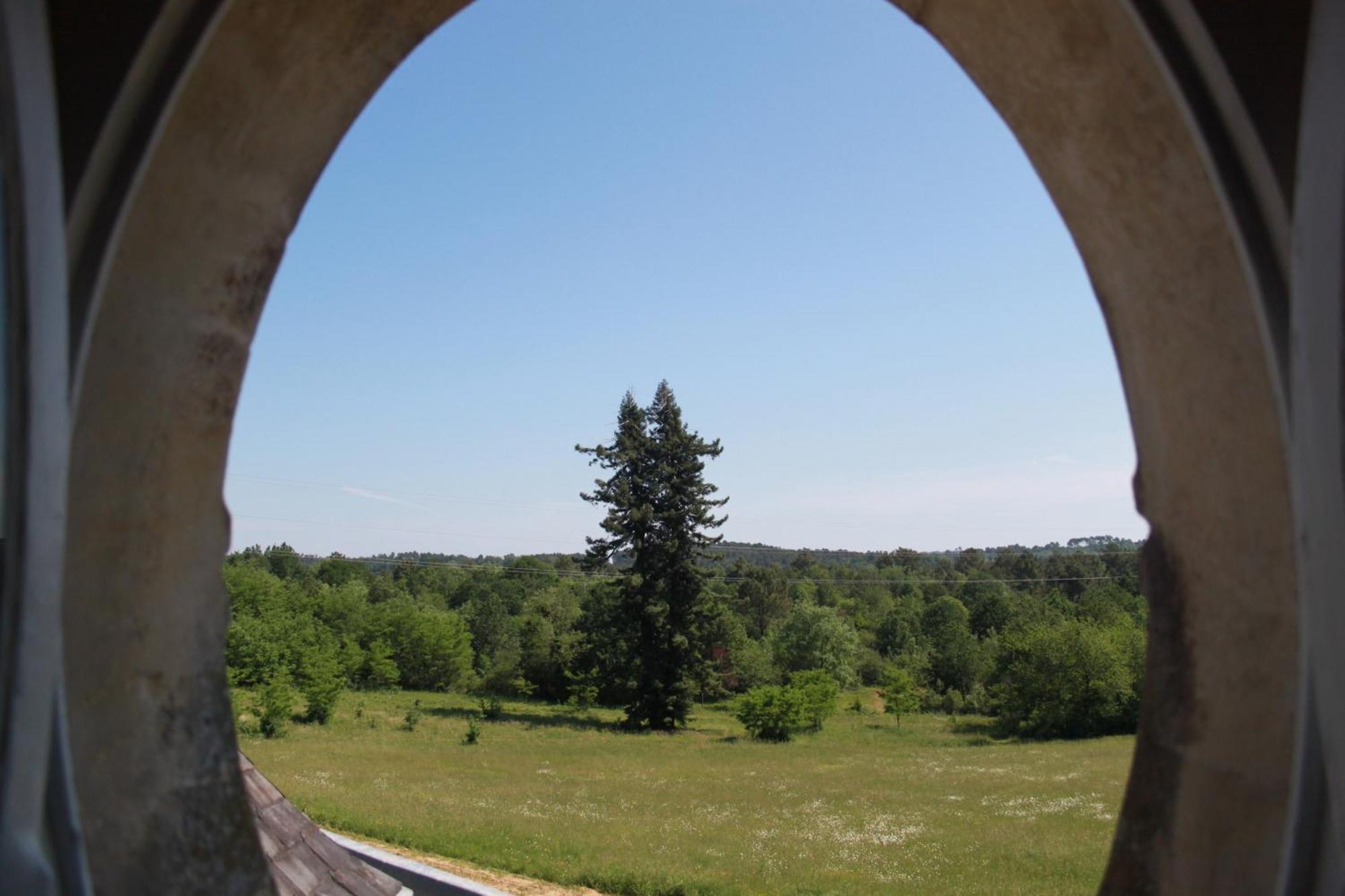 Corail Daire Queyssac Dış mekan fotoğraf
