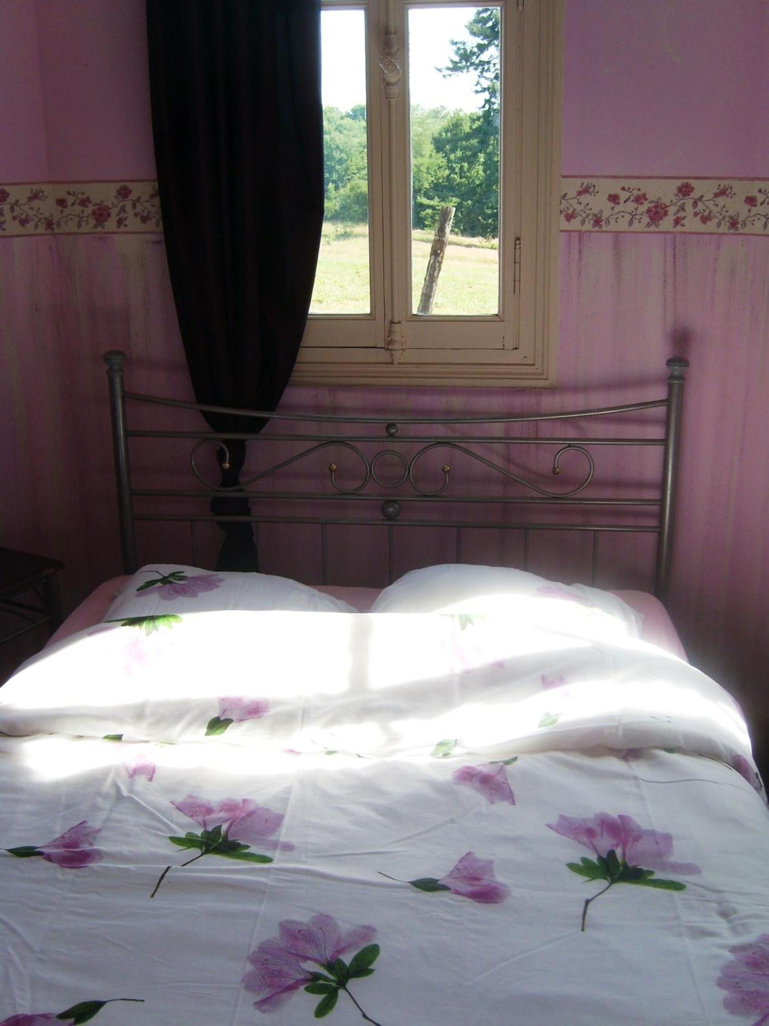Corail Daire Queyssac Oda fotoğraf