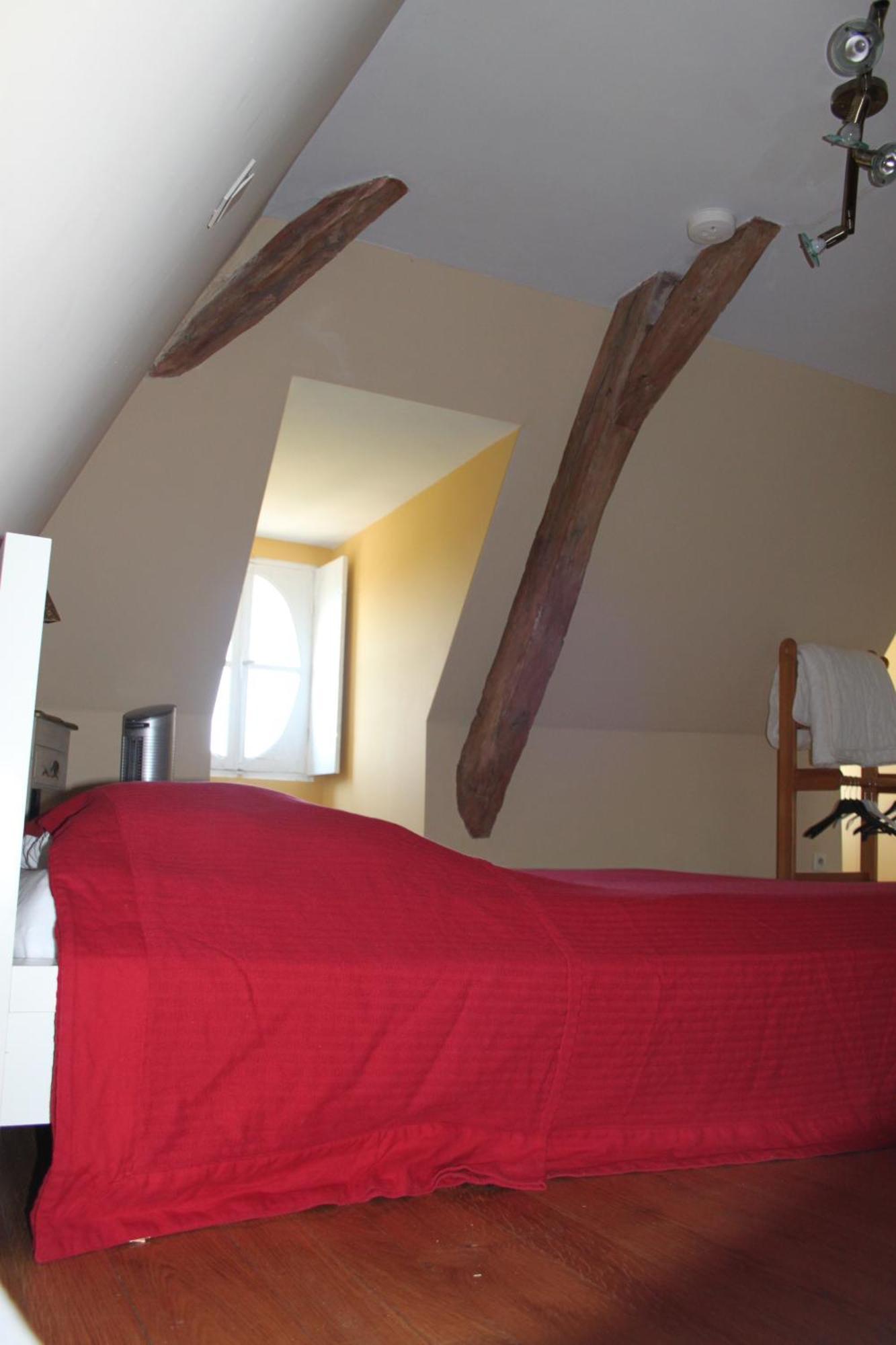 Corail Daire Queyssac Oda fotoğraf