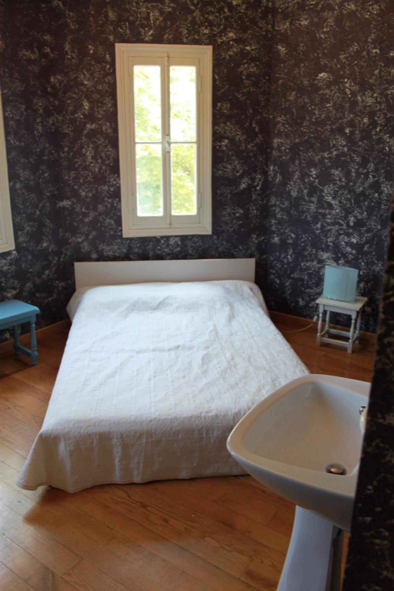 Corail Daire Queyssac Oda fotoğraf