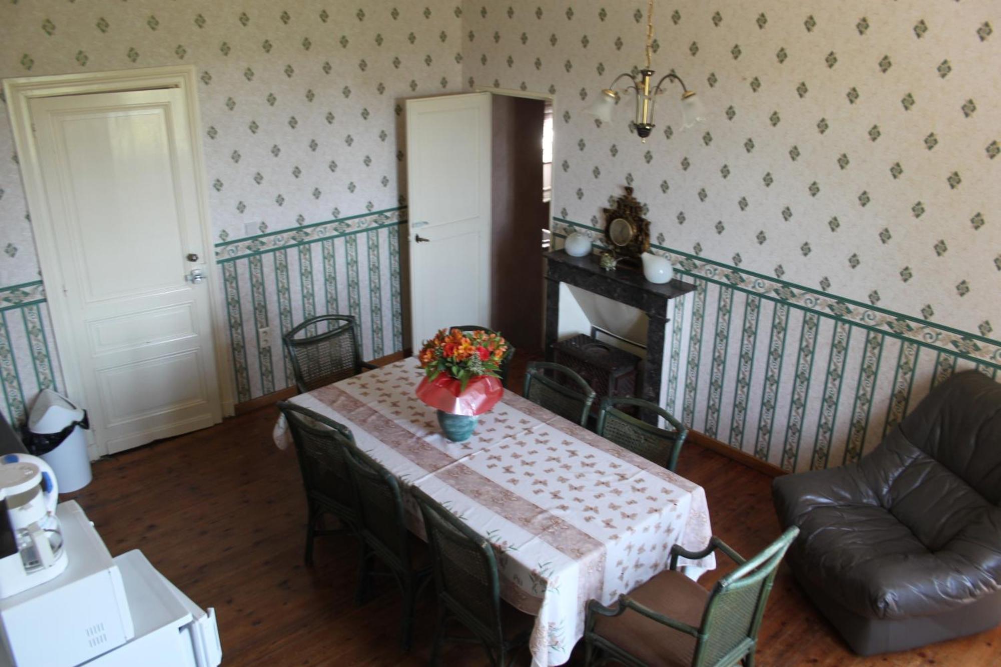 Corail Daire Queyssac Dış mekan fotoğraf