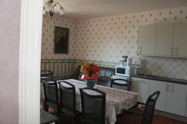 Corail Daire Queyssac Dış mekan fotoğraf