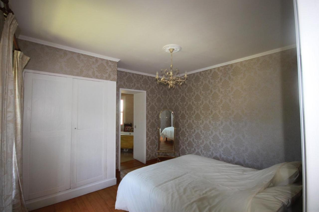 Corail Daire Queyssac Dış mekan fotoğraf