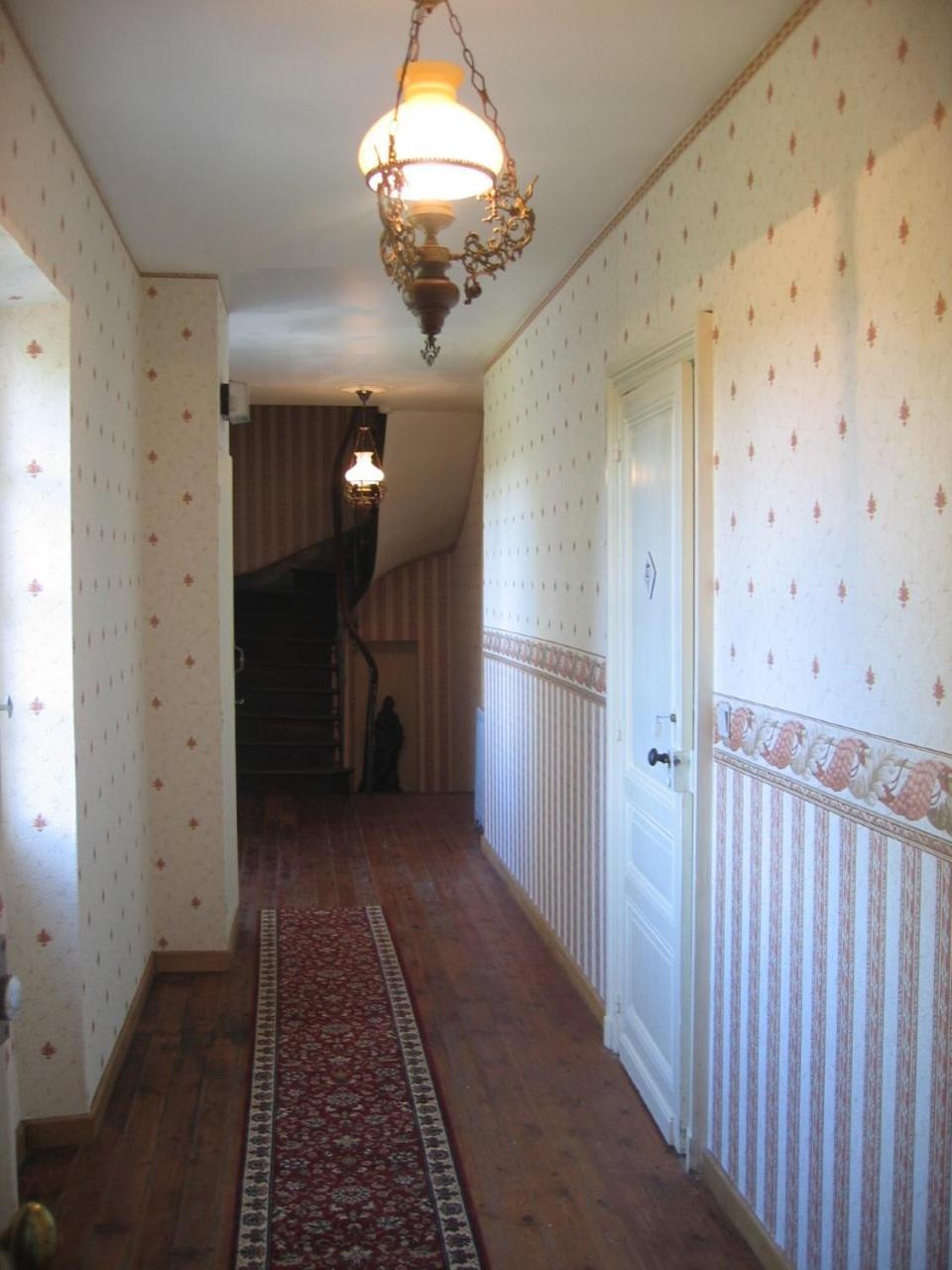 Corail Daire Queyssac Dış mekan fotoğraf