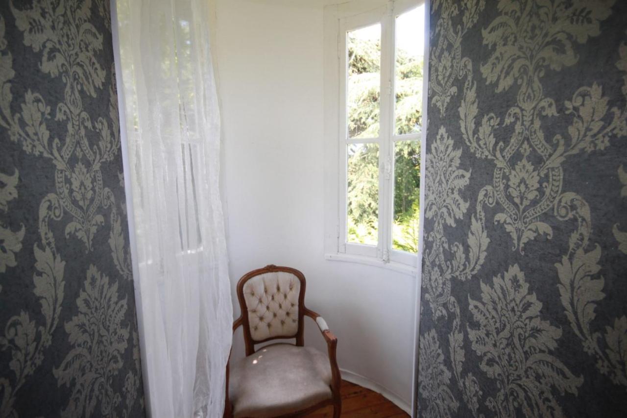 Corail Daire Queyssac Dış mekan fotoğraf