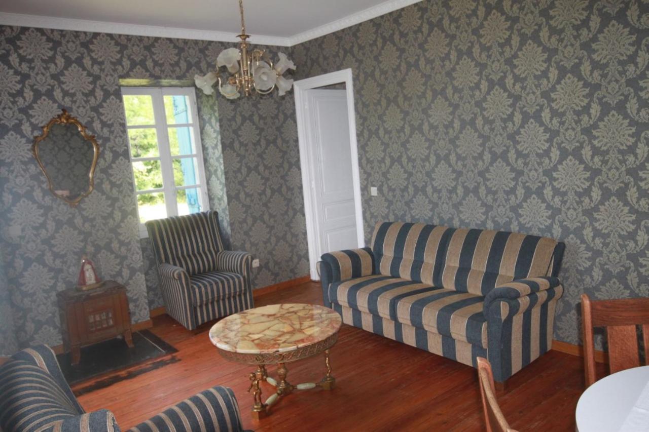 Corail Daire Queyssac Dış mekan fotoğraf