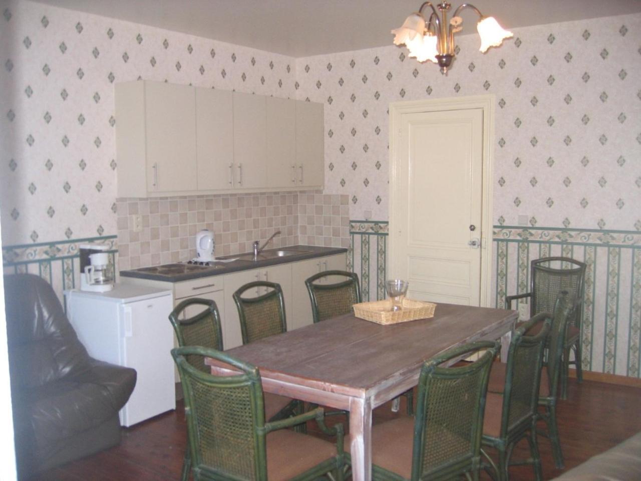 Corail Daire Queyssac Dış mekan fotoğraf