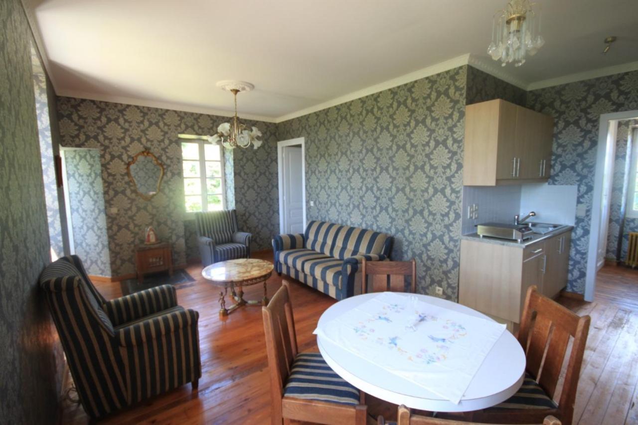 Corail Daire Queyssac Dış mekan fotoğraf