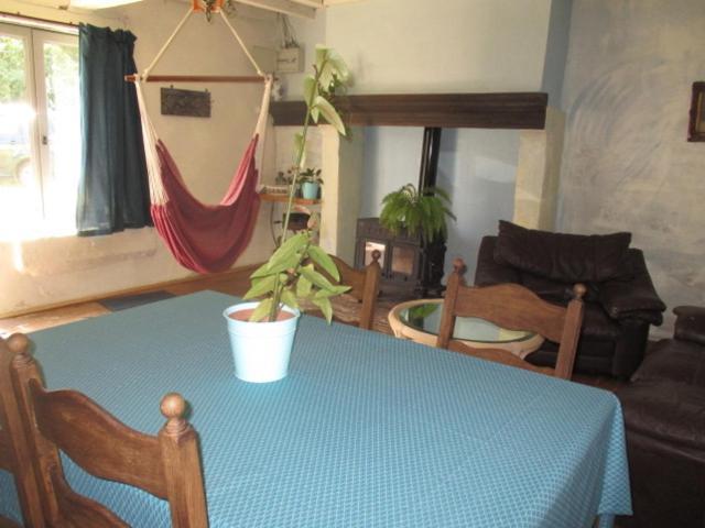 Corail Daire Queyssac Dış mekan fotoğraf