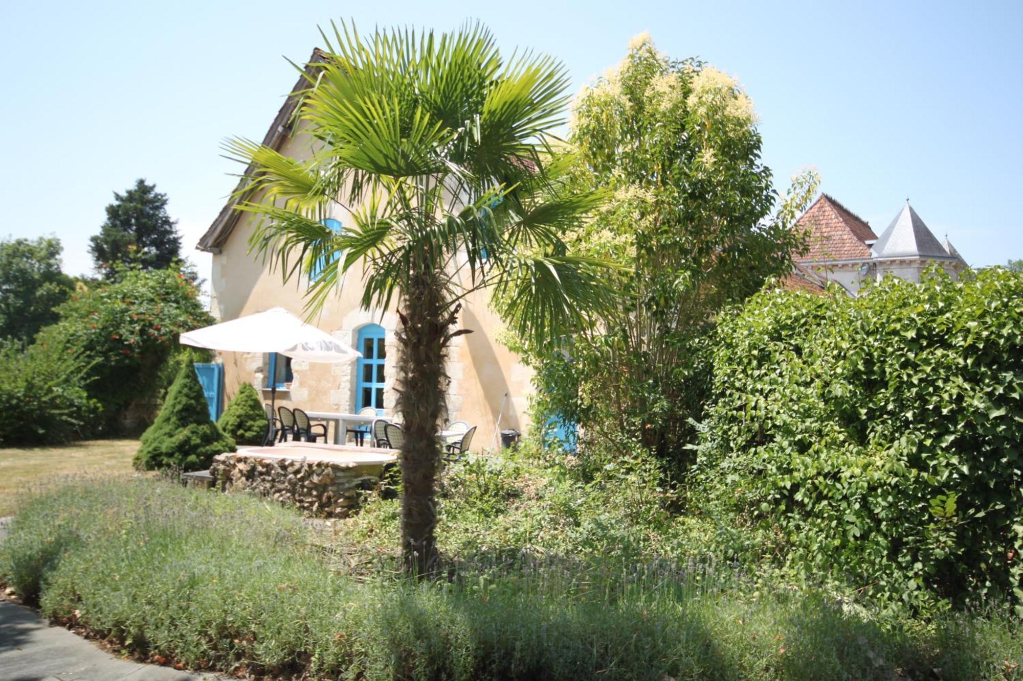 Corail Daire Queyssac Dış mekan fotoğraf