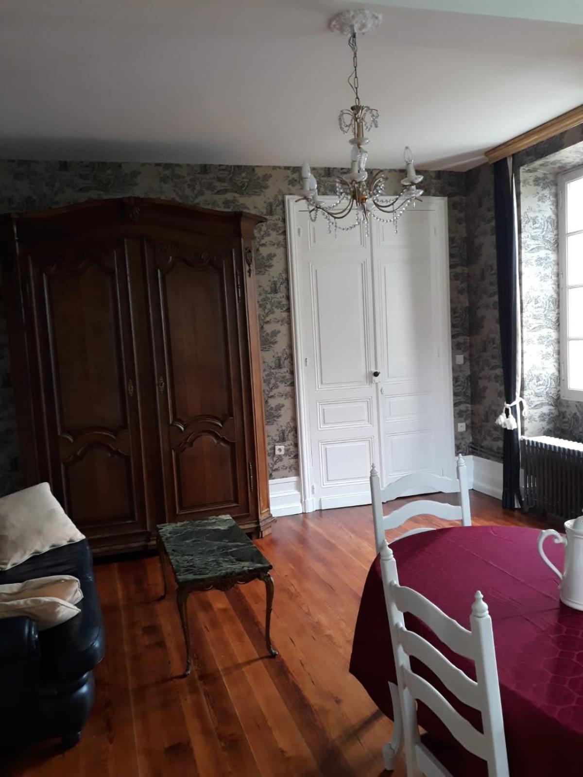 Corail Daire Queyssac Dış mekan fotoğraf