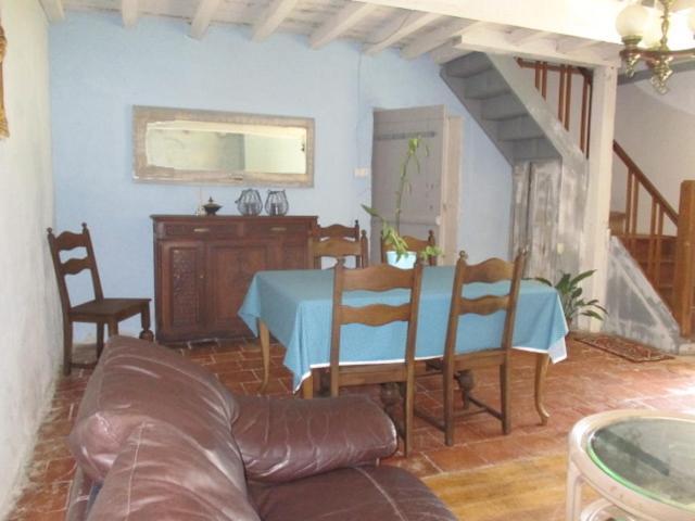 Corail Daire Queyssac Dış mekan fotoğraf