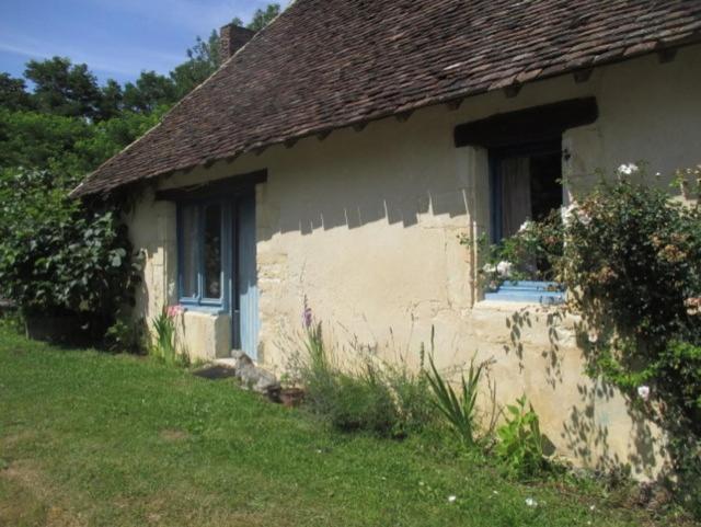Corail Daire Queyssac Dış mekan fotoğraf